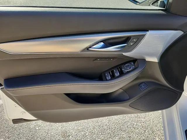 2021 Cadillac CT5 Premium Luxury