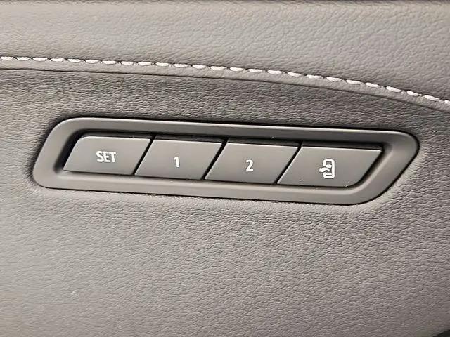 2021 Cadillac CT5 Premium Luxury