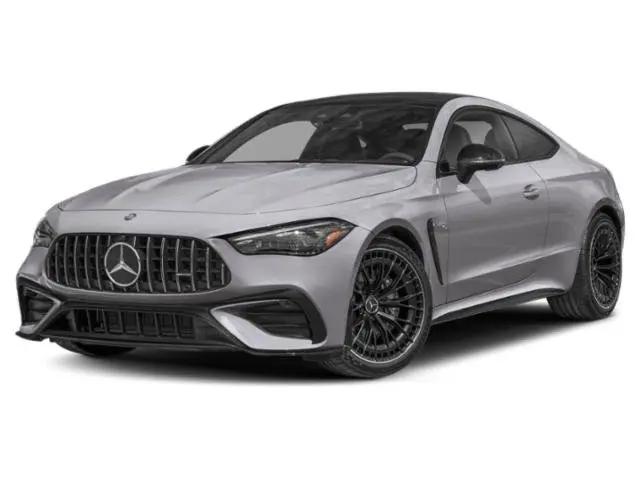 2026 Mercedes-Benz CL AMG CLE 53 for sale in Pinellas Park, FL