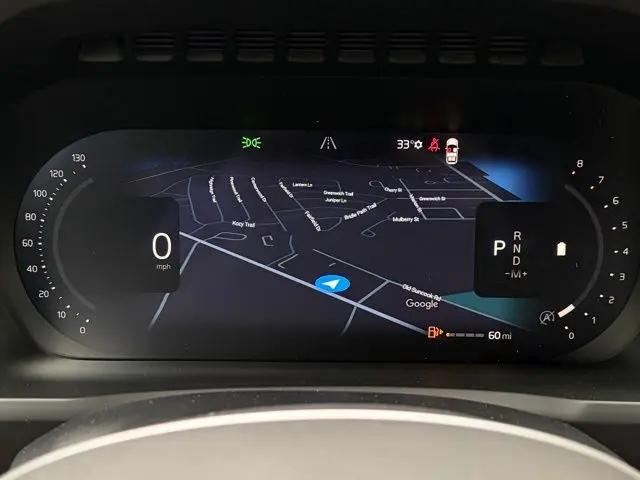 2026 Volvo XC90 Ultra, B6 AWD Gas (mild hybrid), Gasoline, Bright, 7 Seats