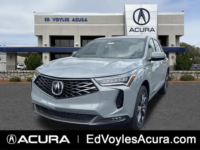 2025 Acura RDX A-SPEC for sale in Chamblee, GA