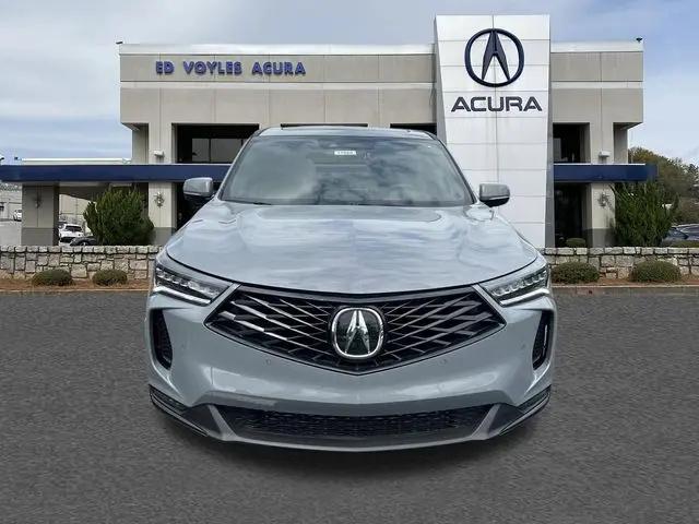 2025 Acura RDX A-SPEC