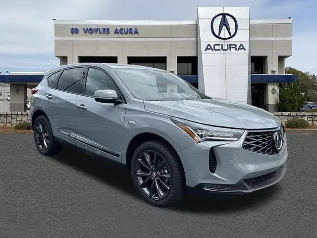 2025 Acura RDX A-SPEC