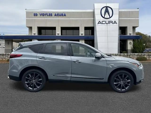 2025 Acura RDX A-SPEC