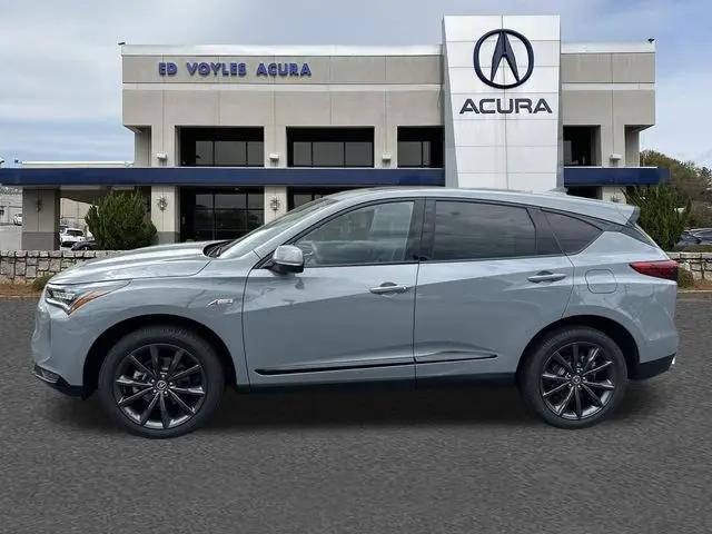 2025 Acura RDX A-SPEC