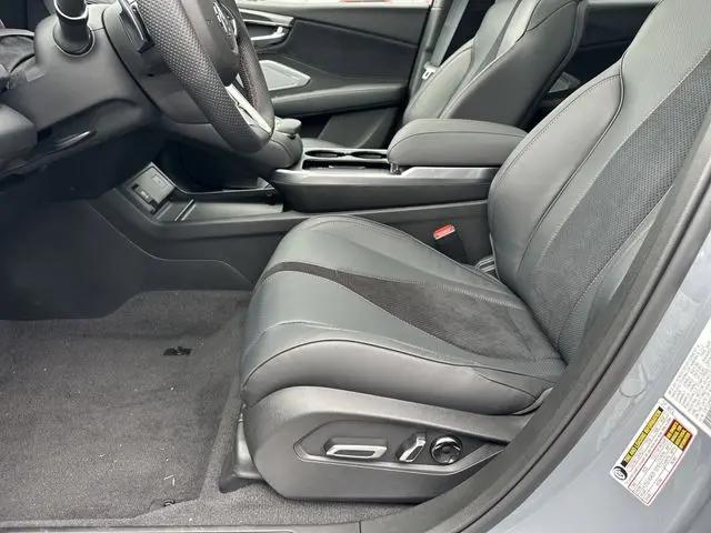 2025 Acura RDX A-SPEC
