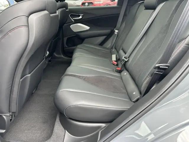 2025 Acura RDX A-SPEC