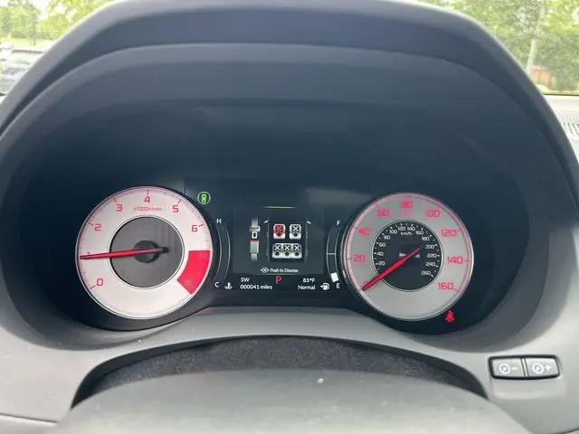 2025 Acura RDX A-SPEC