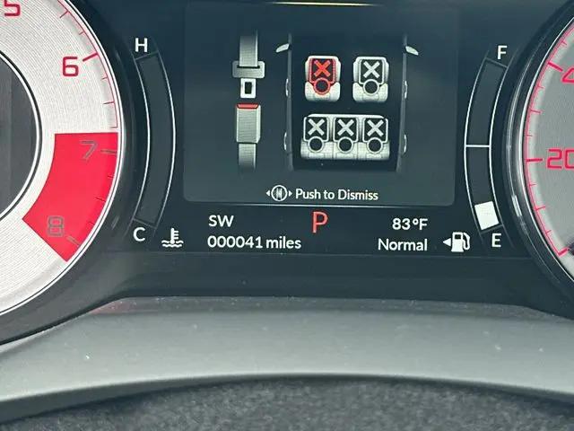 2025 Acura RDX A-SPEC