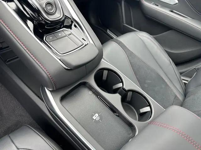 2025 Acura RDX A-SPEC
