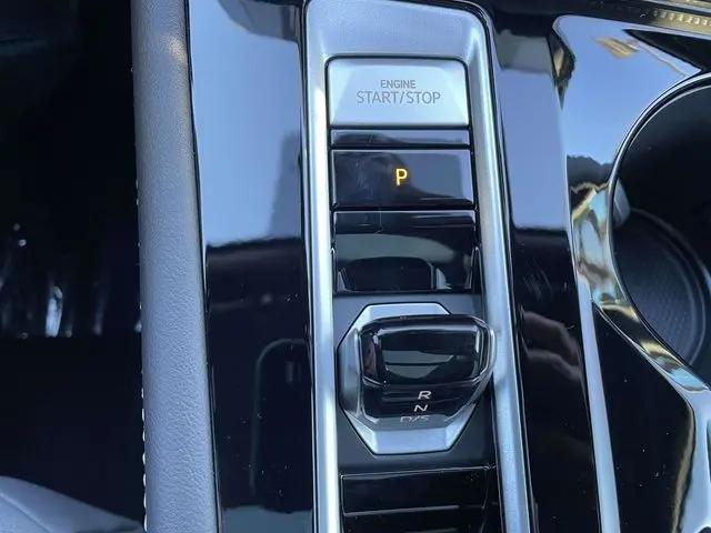 2026 Volkswagen Atlas Cross Sport SEL R-Line Black