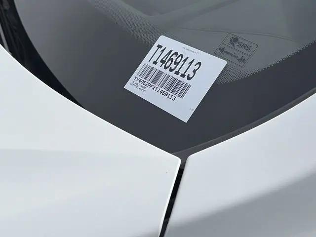 2026 Volvo XC90 Ultra, B6 AWD Gas (mild hybrid), Gasoline, Bright, 7 Seats