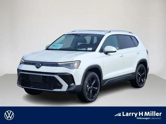 2026 Volkswagen Taos SEL for sale in Lakewood, CO