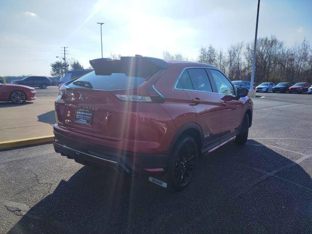 2026 Mitsubishi Eclipse Cross RALLIART 1.5T S-AWC