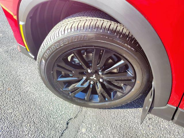 2026 Mitsubishi Eclipse Cross RALLIART 1.5T S-AWC