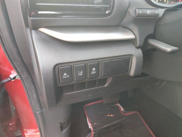 2026 Mitsubishi Eclipse Cross RALLIART 1.5T S-AWC