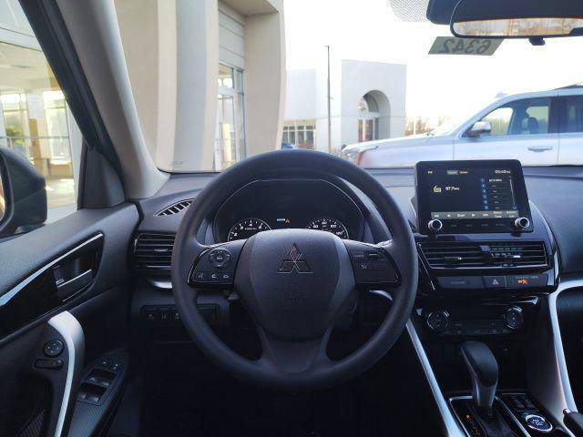 2026 Mitsubishi Eclipse Cross RALLIART 1.5T S-AWC