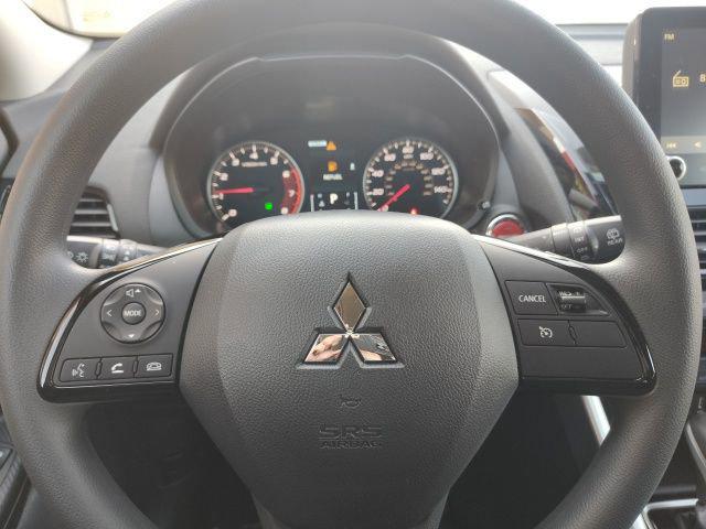 2026 Mitsubishi Eclipse Cross RALLIART 1.5T S-AWC
