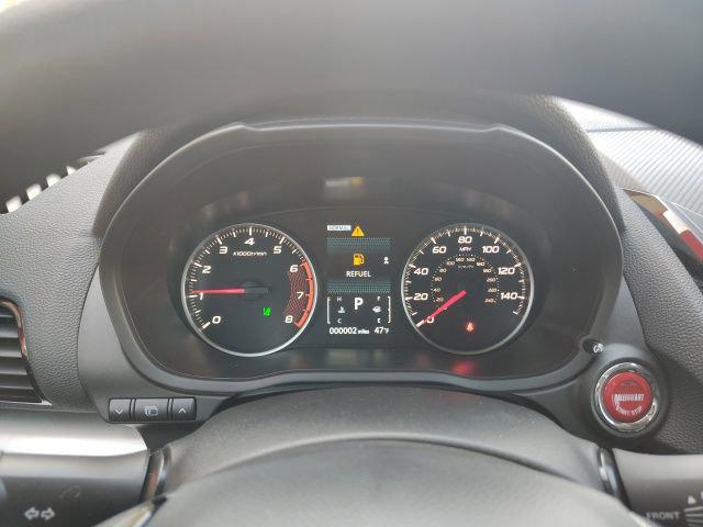 2026 Mitsubishi Eclipse Cross RALLIART 1.5T S-AWC