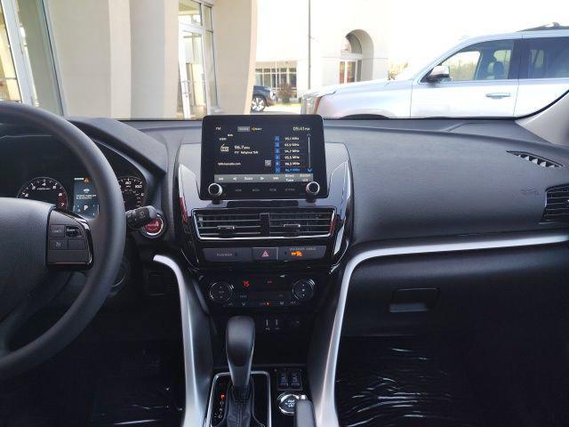 2026 Mitsubishi Eclipse Cross RALLIART 1.5T S-AWC