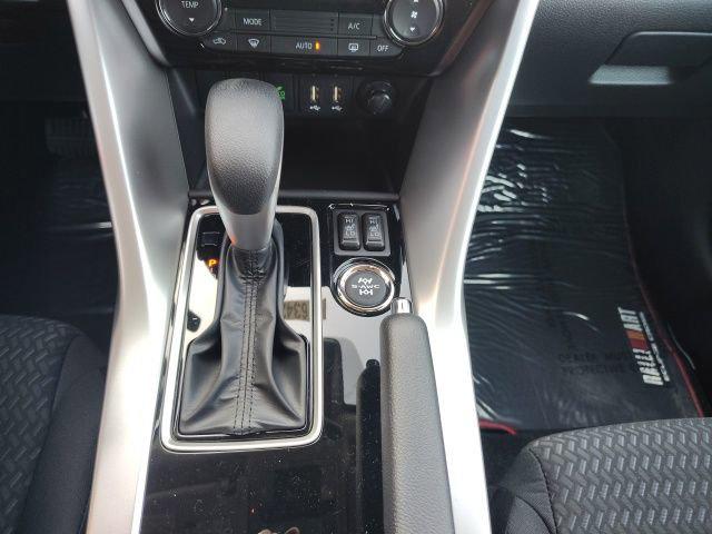 2026 Mitsubishi Eclipse Cross RALLIART 1.5T S-AWC