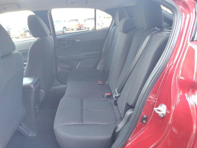 2026 Mitsubishi Eclipse Cross RALLIART 1.5T S-AWC