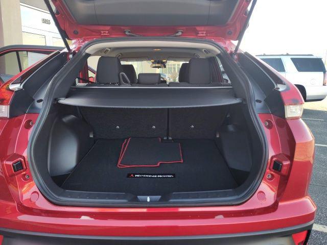 2026 Mitsubishi Eclipse Cross RALLIART 1.5T S-AWC