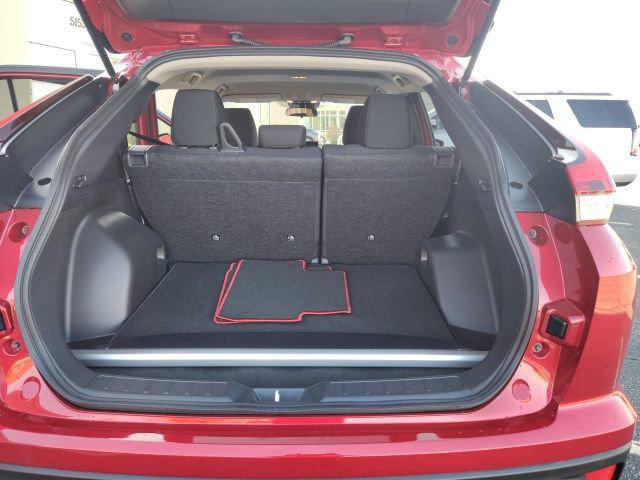 2026 Mitsubishi Eclipse Cross RALLIART 1.5T S-AWC