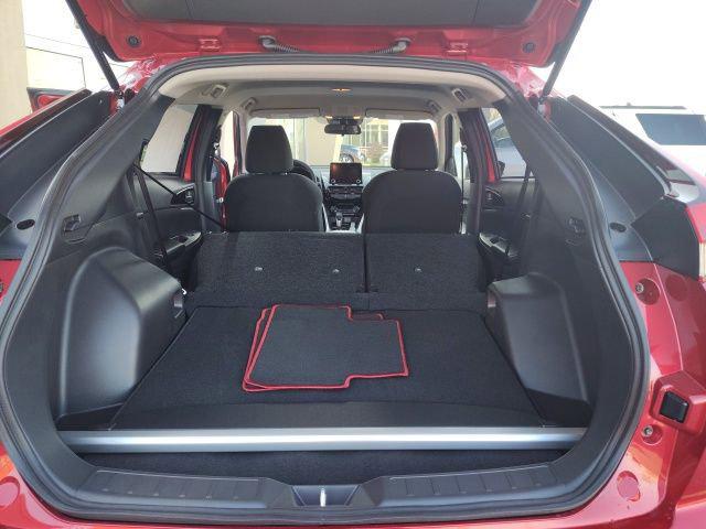 2026 Mitsubishi Eclipse Cross RALLIART 1.5T S-AWC