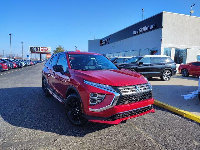 2026 Mitsubishi Eclipse Cross RALLIART 1.5T S-AWC for sale in Indianapolis, IN