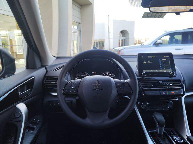 2026 Mitsubishi Eclipse Cross RALLIART 1.5T S-AWC