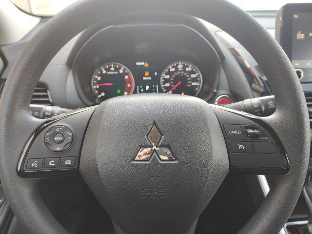 2026 Mitsubishi Eclipse Cross RALLIART 1.5T S-AWC