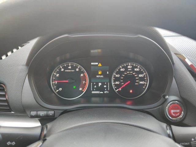 2026 Mitsubishi Eclipse Cross RALLIART 1.5T S-AWC