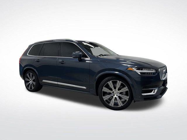 2024 Volvo XC90 Recharge T8 Ultimate 6-Seater