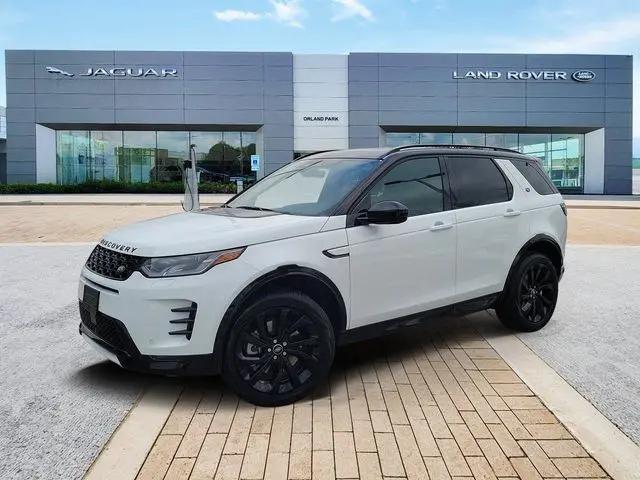 2025 Land Rover Discovery Sport Dynamic SE for sale in Tinley Park, IL