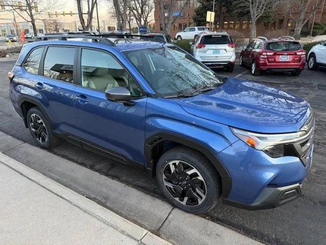 2026 Subaru Forester Limited for sale in Fort Collins, CO