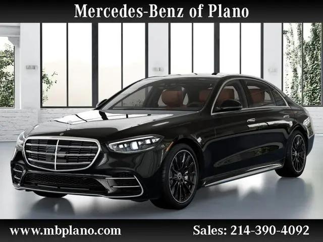 2026 Mercedes-Benz 500 4MATIC for sale in Plano, TX