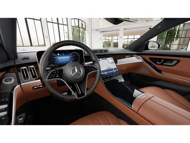 2026 Mercedes-Benz 500 4MATIC