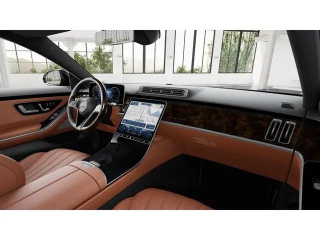 2026 Mercedes-Benz 500 4MATIC