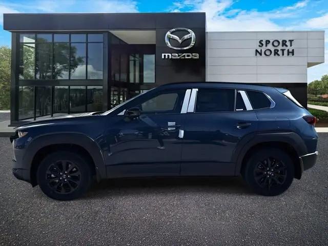 2026 Mazda CX-50 Hybrid Premium