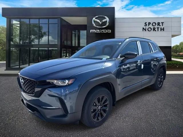 2026 Mazda CX-50 Hybrid Premium
