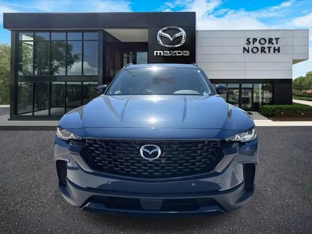 2026 Mazda CX-50 Hybrid Premium