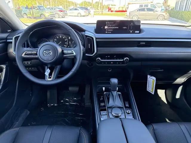 2026 Mazda CX-50 Hybrid Premium