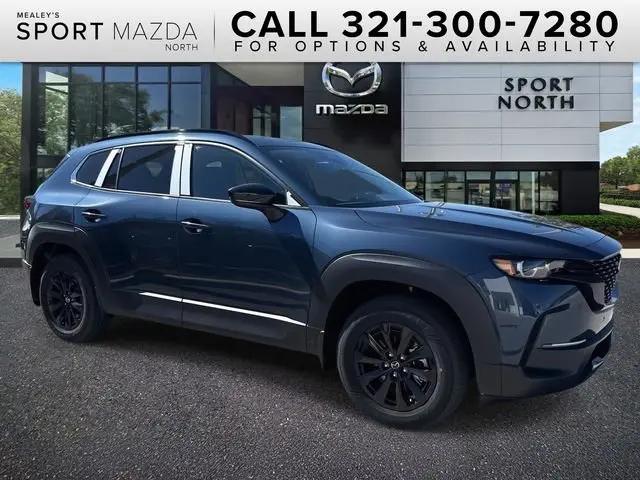 2026 Mazda CX-50 Hybrid Premium for sale in Longwood, FL
