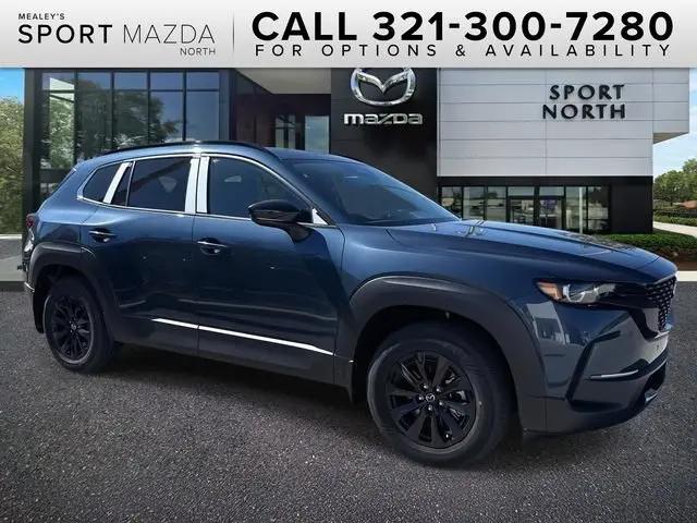 2026 Mazda CX-50 Hybrid Premium for sale in Longwood, FL