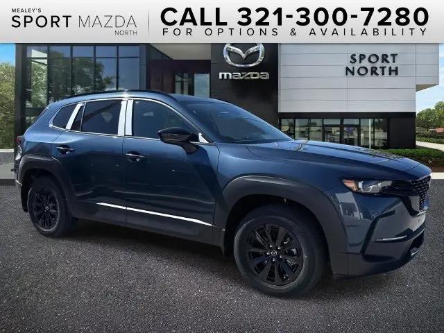 2026 Mazda CX-50 Hybrid Premium for sale in Longwood, FL