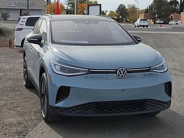 2026 Volkswagen ID.4 AWD Pro S Plus