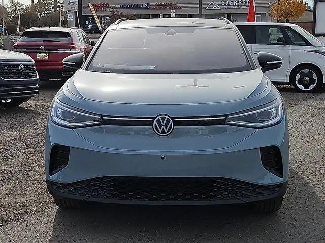 2026 Volkswagen ID.4 AWD Pro S Plus