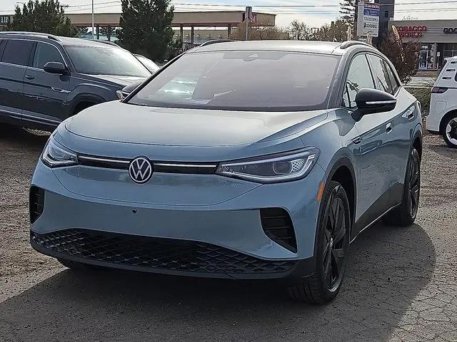 2026 Volkswagen ID.4 AWD Pro S Plus