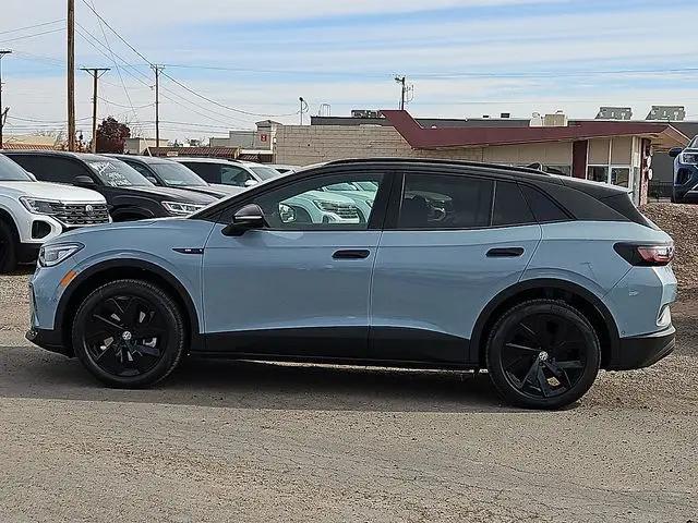 2026 Volkswagen ID.4 AWD Pro S Plus
